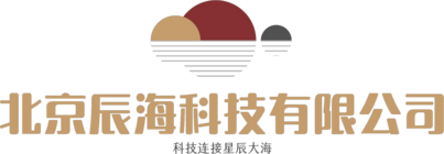 辰海科技 Logo